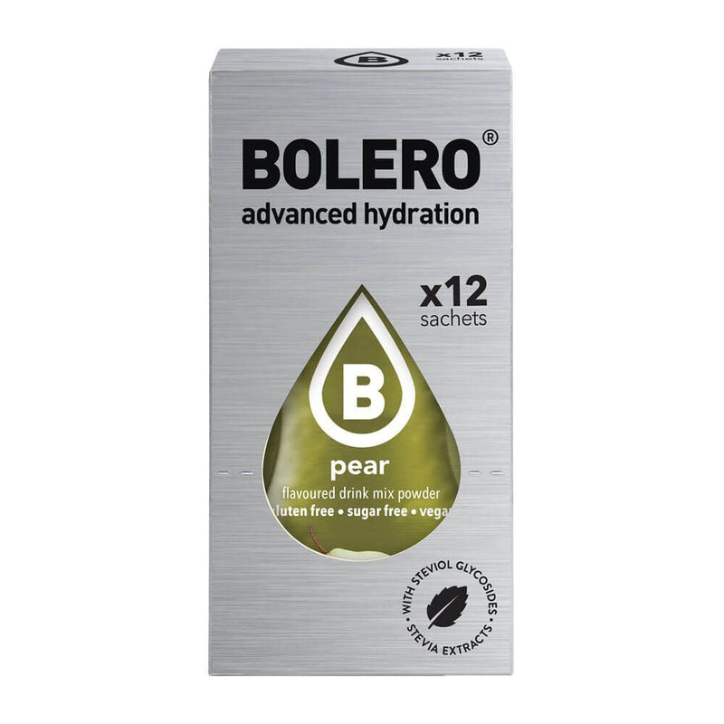 Bolero con Stevia di Bolero - Bolero 61
