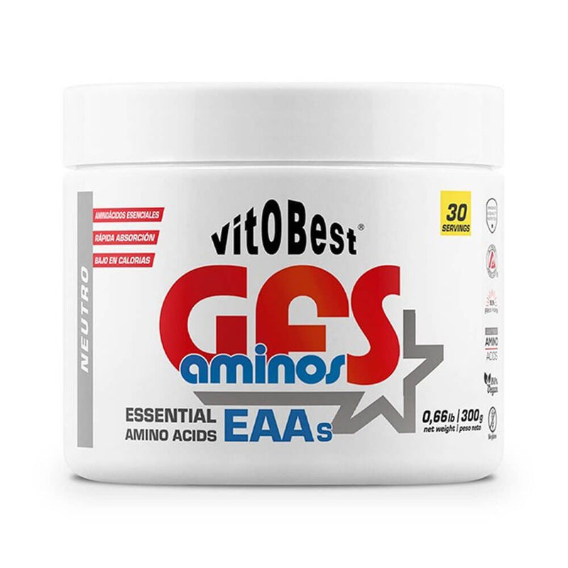 GFS Amino di Vitobest - VitOBest 4
