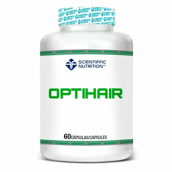 Optihair di Scientiffic Nutrition - Scientiffic Nutrition 0