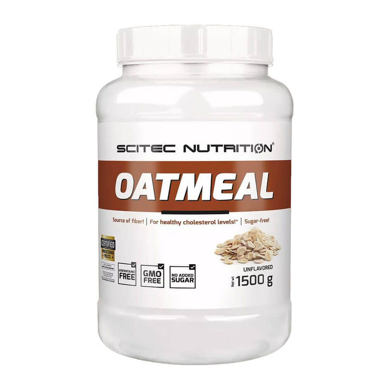 OatMeal (Farina di Avena) di Scitec Nutrition - Scitec Nutrition 2