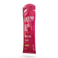 Ultra Gel 1:08 envase de 60ml en la sección de energéticos de LifePRO