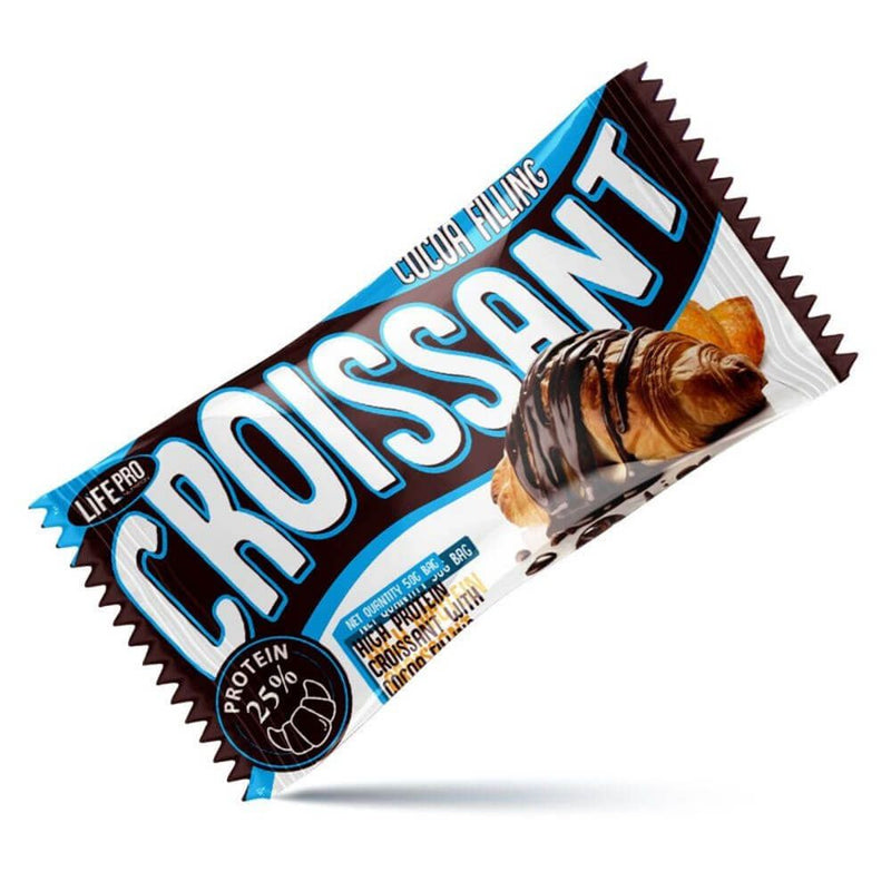 Croissant 24% Proteine di Life Pro - LifePRO 0