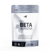 Beta Alanina envase de 500g complemento alimenticio de beta-alanina de la marca Masmusculo Supplements