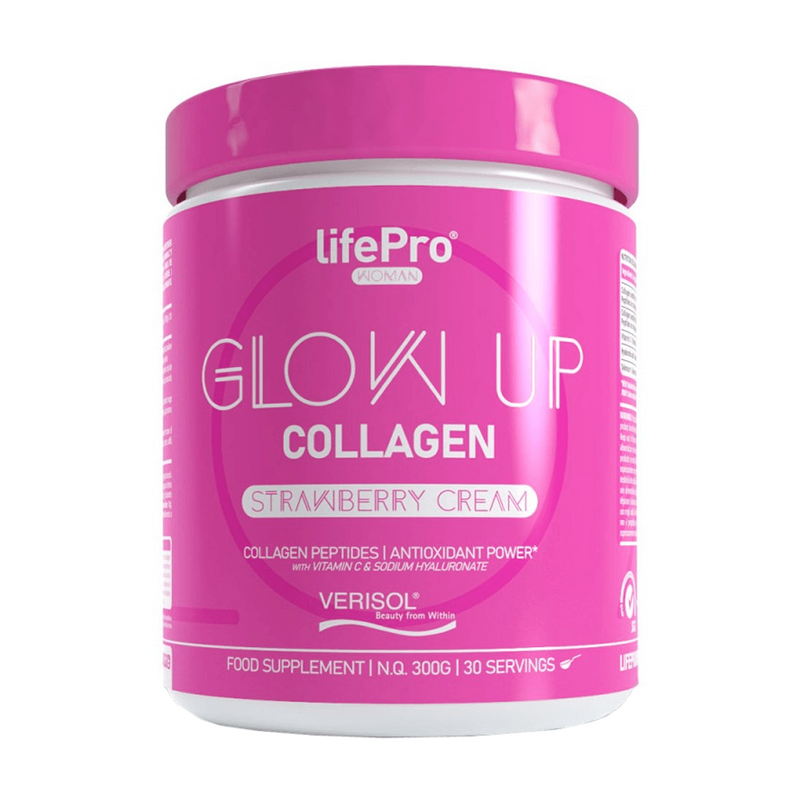 Glow Up Collagen di Life Pro - LifePRO 2