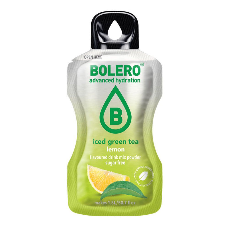 Bolero Tè Verde Freddo di Bolero - Bolero 2