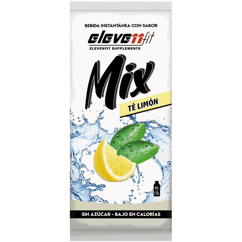Mix di Eleven Fit - Eleven Fit 53