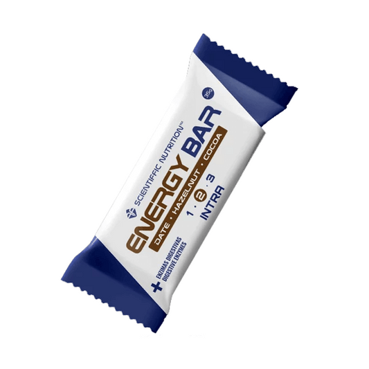Barretta Energy Bar di Scientiffic Nutrition del marchio Scientiffic Nutrition nella collezione Barrette