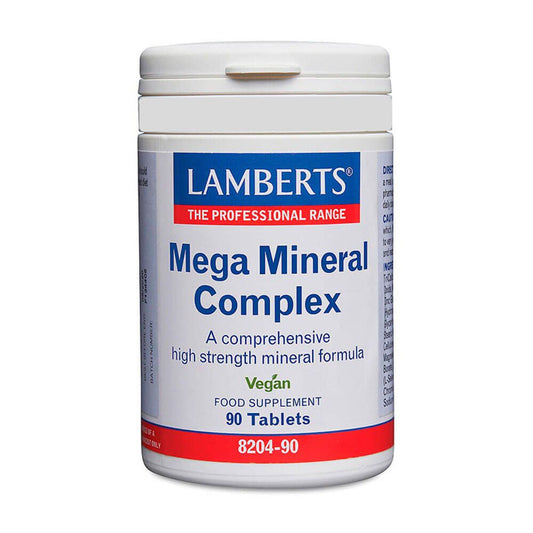 Complesso Mega Minerale di Lamberts del marchio Lamberts nella collezione Lamberts