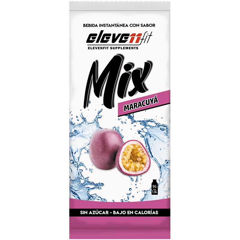 Mix di Eleven Fit - Eleven Fit 34
