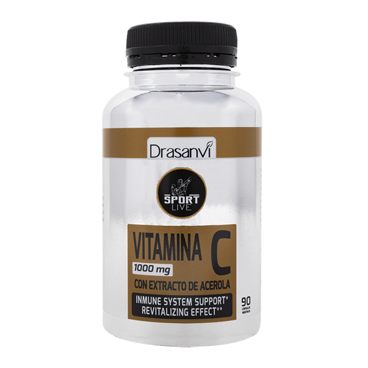 Vitamina C 1000mg di Drasanvi del marchio Drasanvi nella collezione Vitamina C