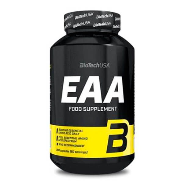 EAA di Biotech USA - Biotech USA 0