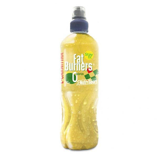 Bevanda Bruciagrassi di Nutrisport del marchio Nutrisport nella collezione Nutrisport