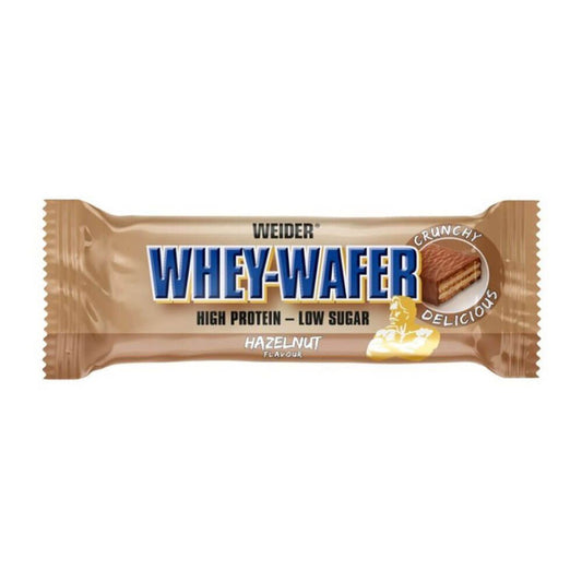 Barretta 32% Wafer Bar di Weider del marchio Weider nella collezione Barrette
