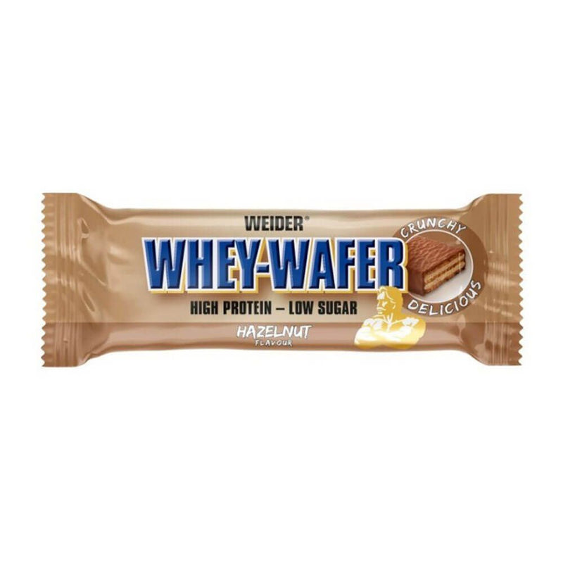Barretta 32% Wafer Bar di Weider - Weider 0