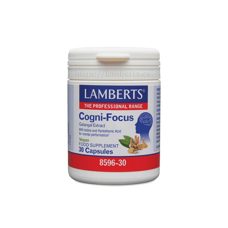 Cogni-focus di Lamberts - Lamberts 0