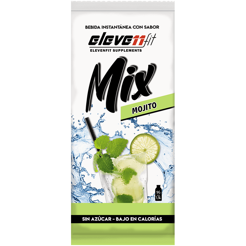 Mix di Eleven Fit - Eleven Fit 37