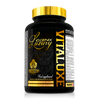 Vitaluxe envase de 60 tabletas suplemento de la sección complejos multivitaminicos del fabricante IO.Genix