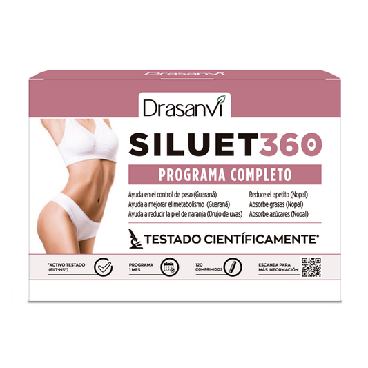Siluet 360 di Drasanvi del marchio Drasanvi nella collezione Altri Bruciatori