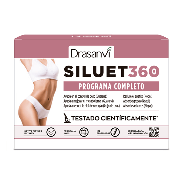 Siluet 360 di Drasanvi - Drasanvi 0