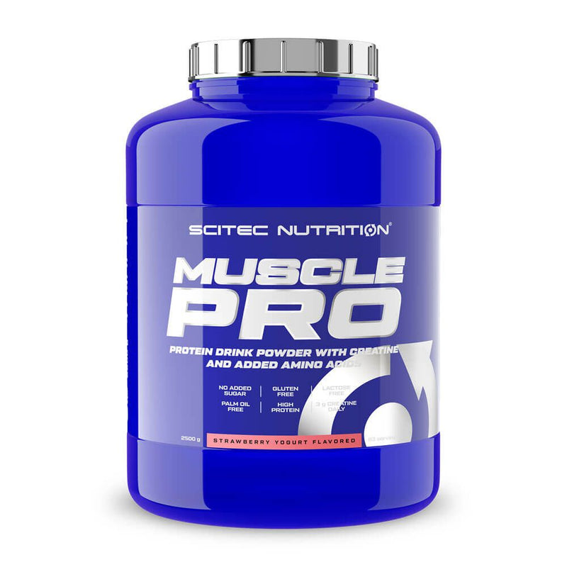 Muscle Pro di Scitec Nutrition - Scitec Nutrition 1
