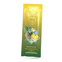Samba Drink en 9g en la sección de edulcorantes y saborizantes de la marca LifePRO