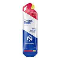 Gel Cramp+ Rescuer di Nutrinovex