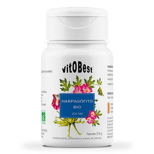 Arpagofito Bio di Vitobest del marchio VitOBest nella collezione VitoBest
