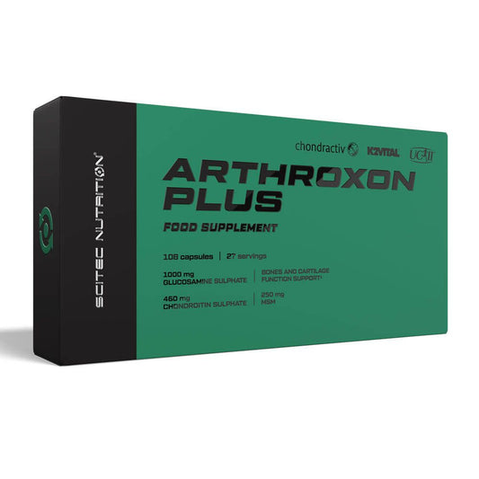 Arthroxon Plus di Scitec Nutrition del marchio Scitec Nutrition nella collezione Offerte