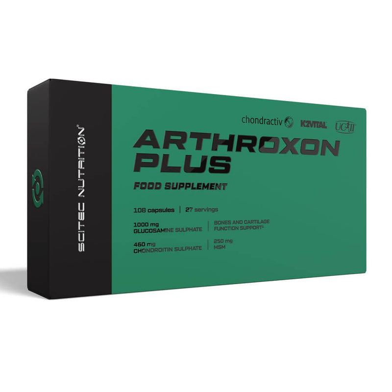 Arthroxon Plus di Scitec Nutrition - Scitec Nutrition 0