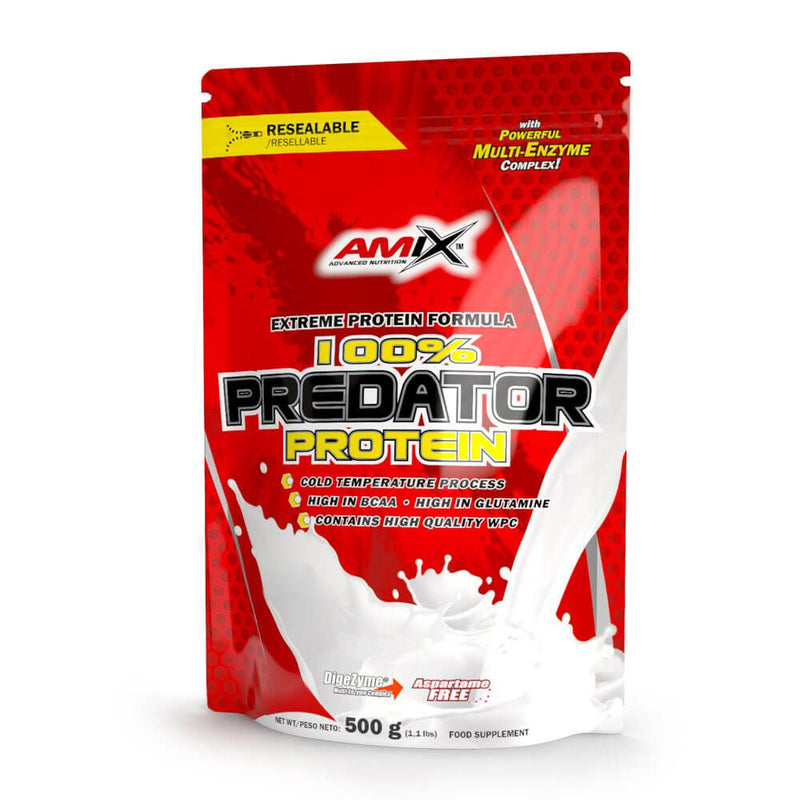 100% Predator Protein di Amix Nutrition - Amix Nutrition 3