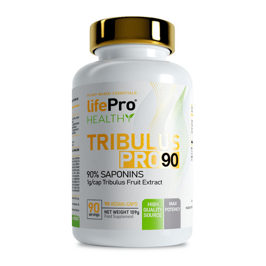 Tribulus Pro 90 di Life Pro del marchio LifePRO nella collezione Tribulus