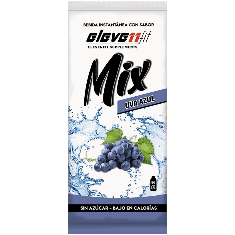 Mix di Eleven Fit - Eleven Fit 56