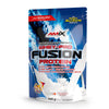 Whey Pro Fusion Protein en 500g - proteína secuencial hecho por Amix Nutrition