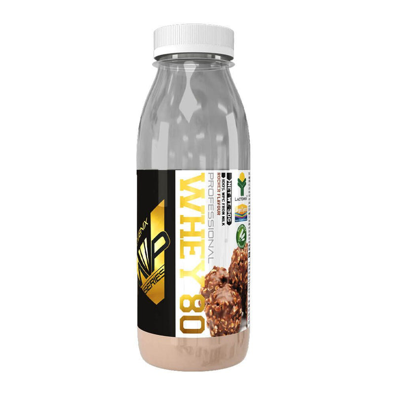 Whey 80 Professionale di Iogenix - IO.Genix 49