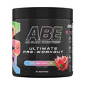 Abe Ultimate Pre Workout