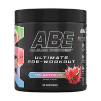 Abe Ultimate Pre Workout di Applied Nutrition