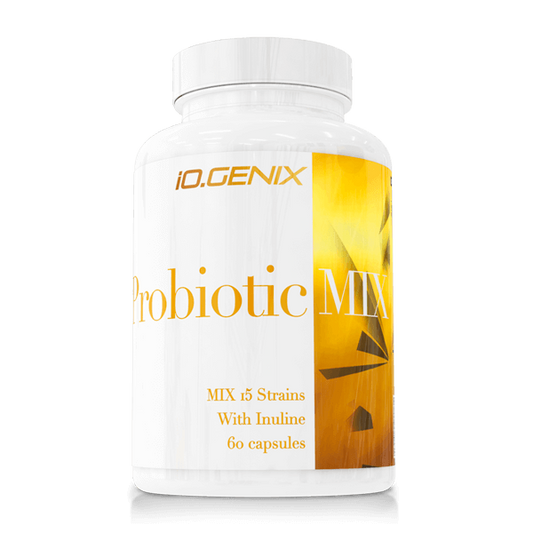 Mix Probiotico di Iogenix del marchio IO.Genix nella collezione Offerte