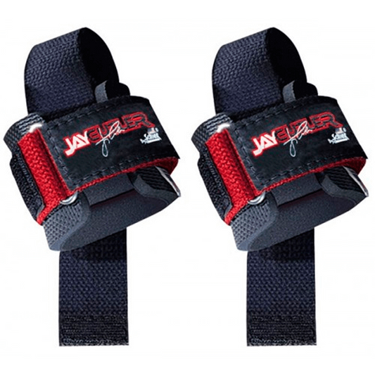 Polsini con Impugnatura Jay Cutler 1000PLSRD di Schiek del marchio Schiek nella collezione Schiek