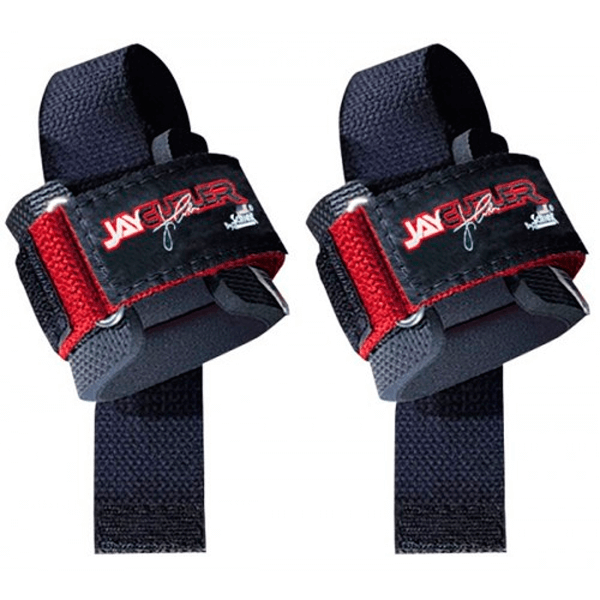 Polsini con Impugnatura Jay Cutler 1000PLSRD di Schiek - Schiek 0