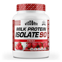 Milk Protein Isolate 90 di VitoBest