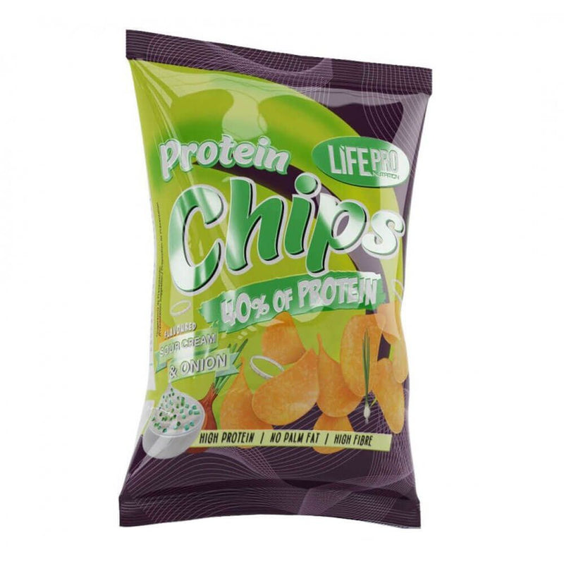Protein Chips di Life Pro - LifePRO 0