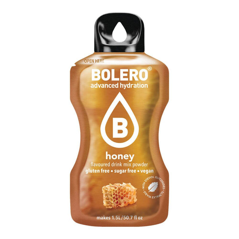 Bolero con Stevia di Bolero - Bolero 67