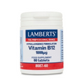 Vitamina B12 1000mcg