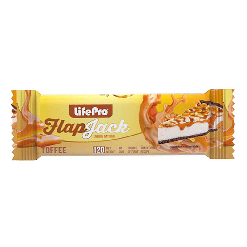 Barretta Flapjack di Life Pro - LifePRO 2