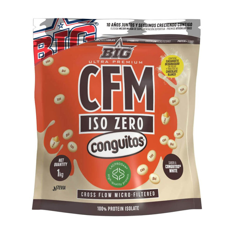 CFM ISO Zero di Big - BIG 34