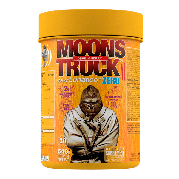 Moonstruck II Zero di Zoomad Labs - Zoomad Labs 1