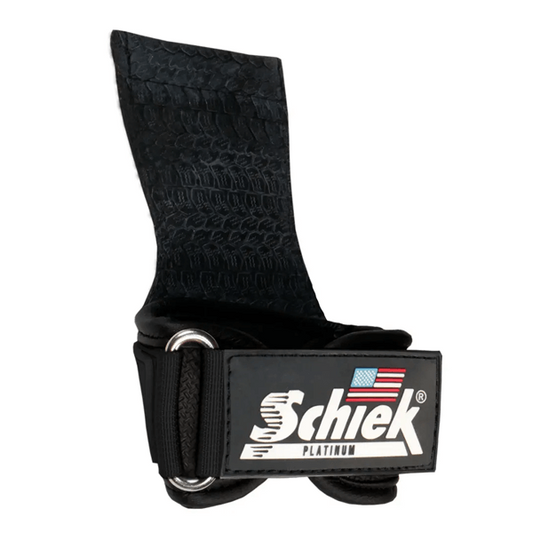 Guantiglie Ultimate Grips 1907 di Schiek del marchio Schiek nella collezione Guanti