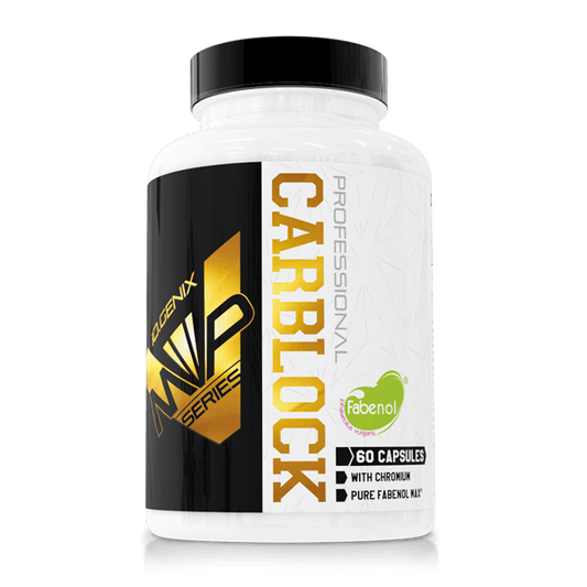Blocco Carboidrati di Iogenix del marchio IO.Genix nella collezione Bloccanti di Carboidrati e Grassi