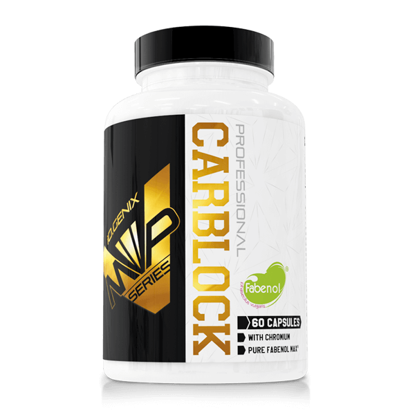 Blocco Carboidrati di Iogenix - IO.Genix 0
