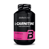L-Carnitina 1000mg envase de 60 tabletas de la marca Biotech USA